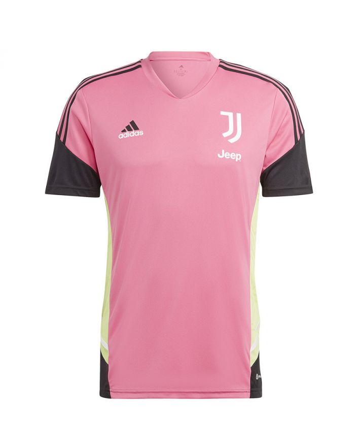 Koszulka adidas Juventus Training JSY HS7551