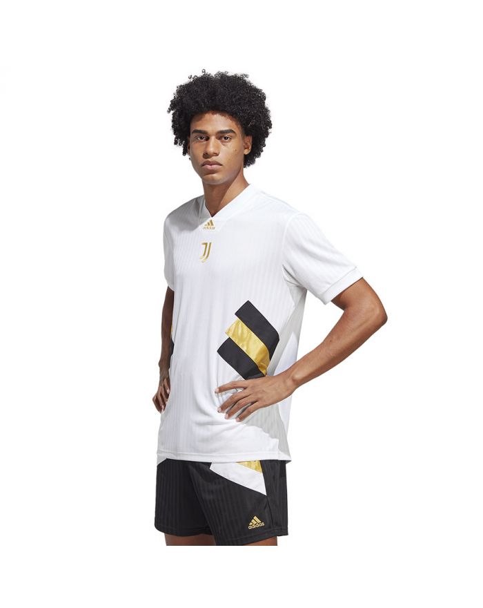 Koszulka adidas Juventus Icon JSY HS9807
