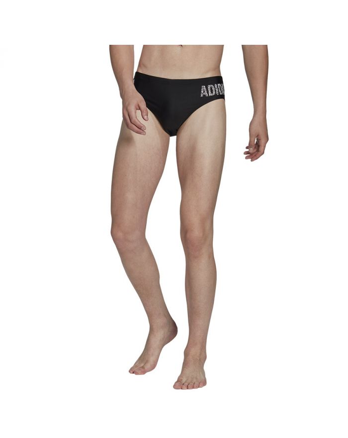 Kąpielówki adidas  Lineage Trunk  HT2067