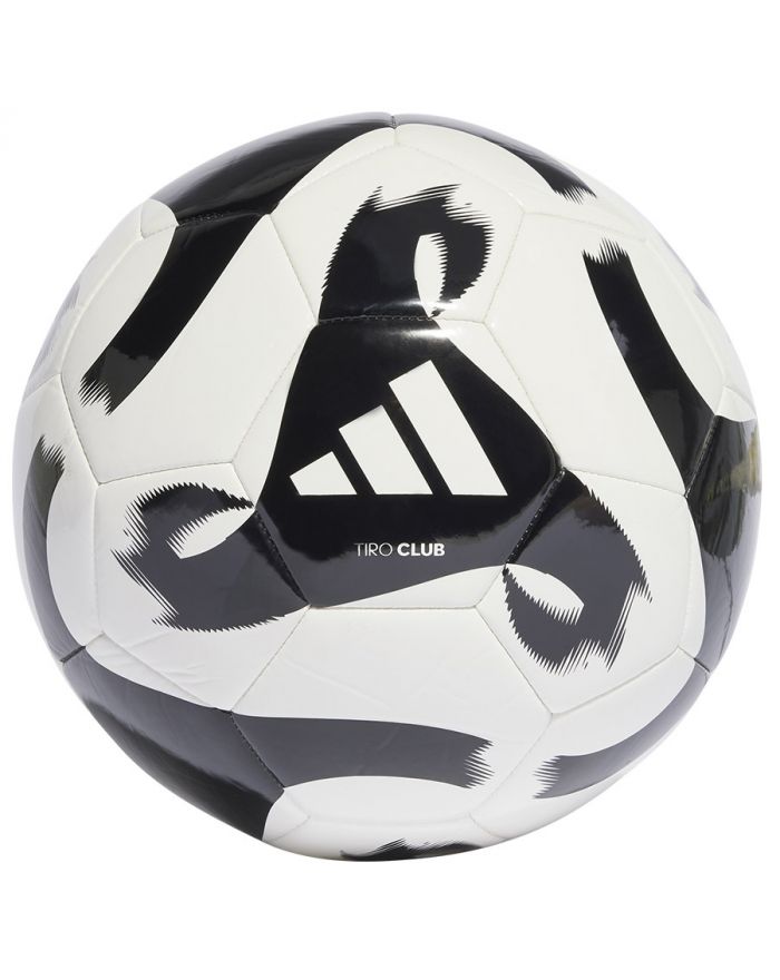 Piłka adidas TIRO Club HT2430