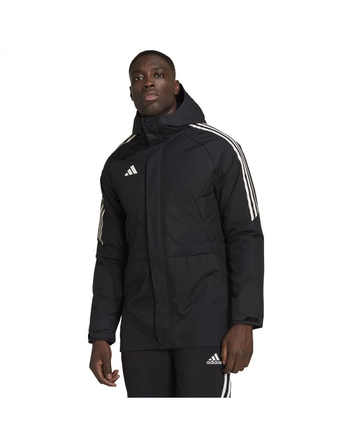 Kurtka adidas Condivo 22 Stadium Parka HT2538