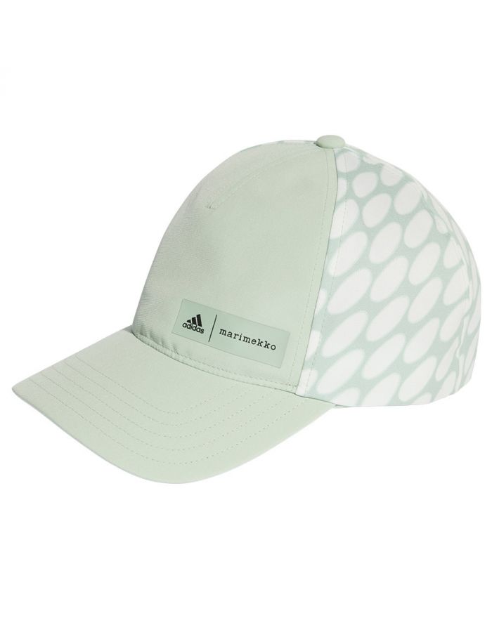 Czapka adidas a x MM CAP A.R. HT3901