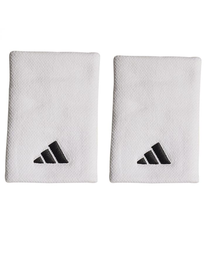 Opaski na nadgarstki adidas Tennis WB Large HT3911