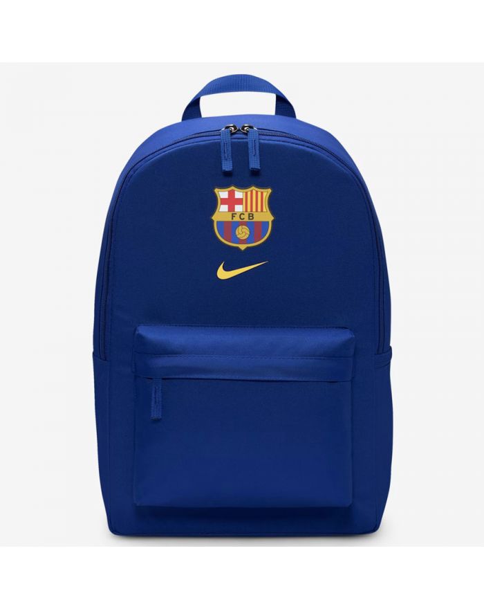 Plecak Nike FC Barcelona Heritage HV3353-400