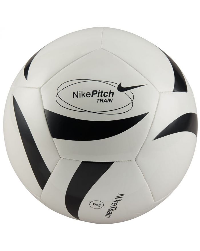 Piłka Nike Pitch Train HV6341-100