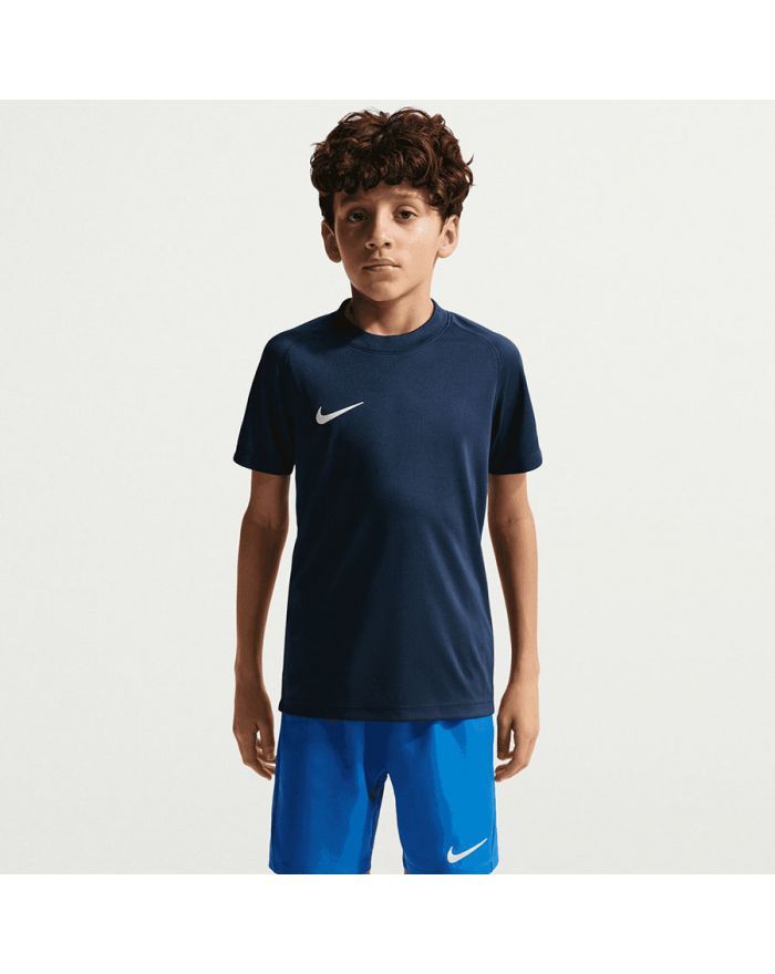 Koszulka Nike Park VIII Junior HV8182-410