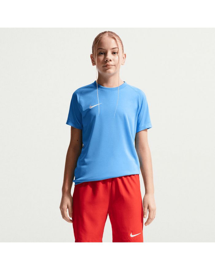 Koszulka Nike Park VIII Junior HV8182-412