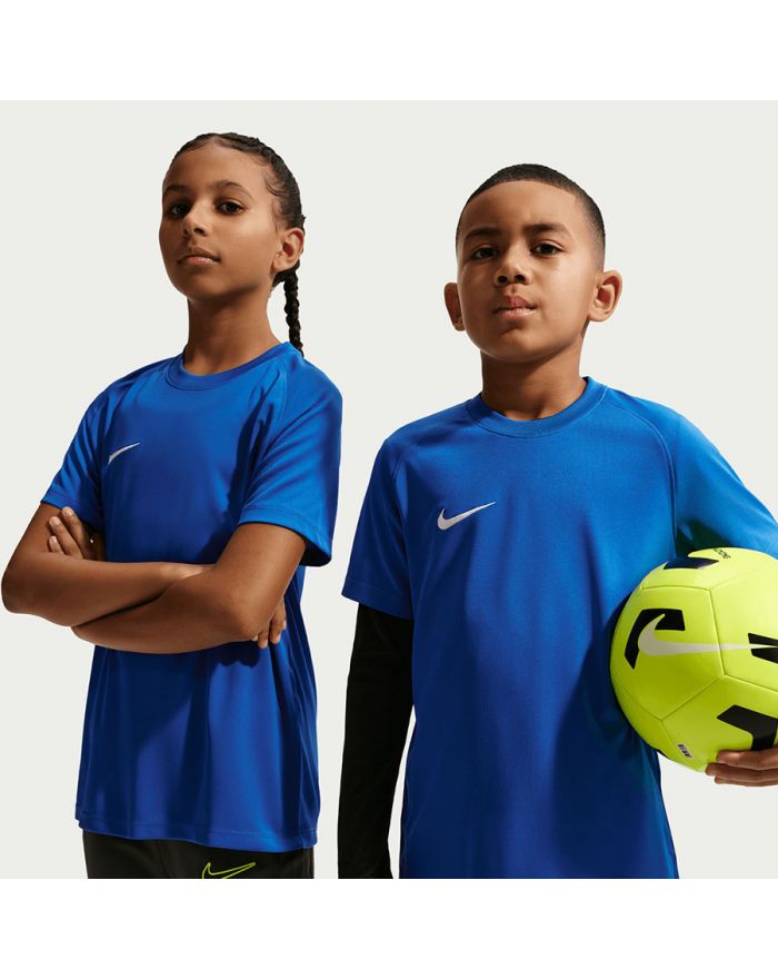 Koszulka Nike Park VIII Junior HV8182-463