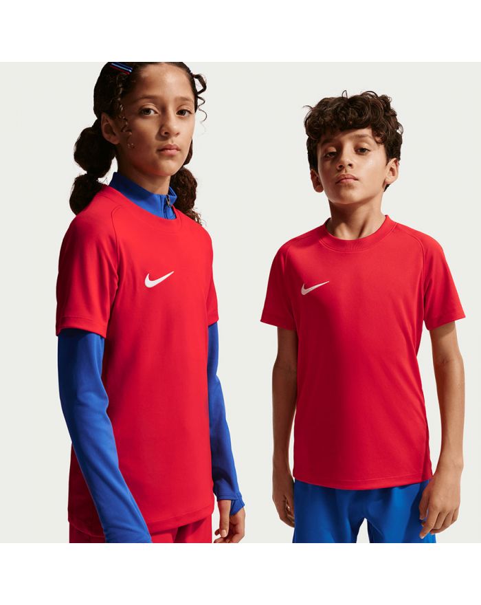 Koszulka Nike Park VIII Junior HV8182-657