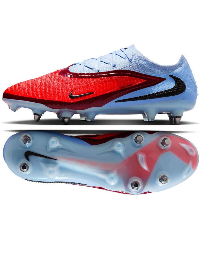 Buty Nike Phantom 6 Low Elite SG-Pro HV8988-400