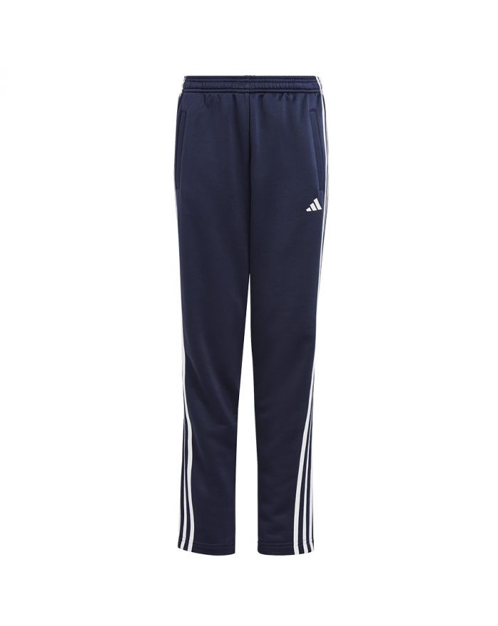 Spodnie adidas TR-ES 3 Stripes Pant Jr HY1099