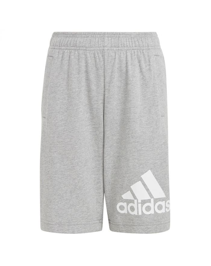 Spodenki adidas Essentials Big Logo Cotton Shorts HY4720