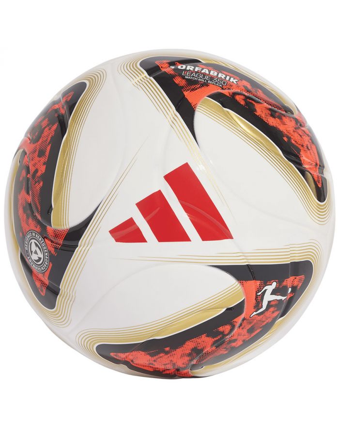 Piłka adidas Bundesliga J350 HY5058