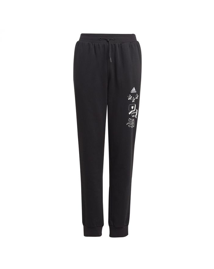 Spodnie adidas BLUV Q3 Pant Jr IA1552