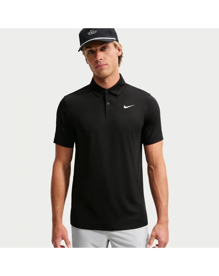 Koszulka Nike Polo Velocity IB0273-010