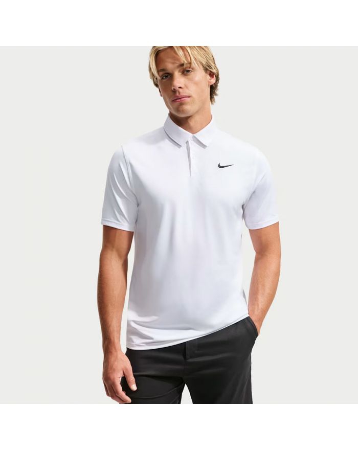 Koszulka Nike Polo Velocity IB0273-100