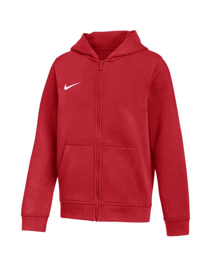 Bluza Nike Park 26 Fleece Full-Zip Junior IB1232-657
