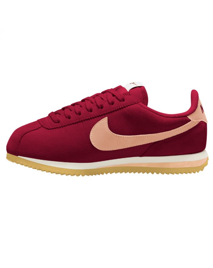 Buty Nike Cortez Suede W IB1857-601