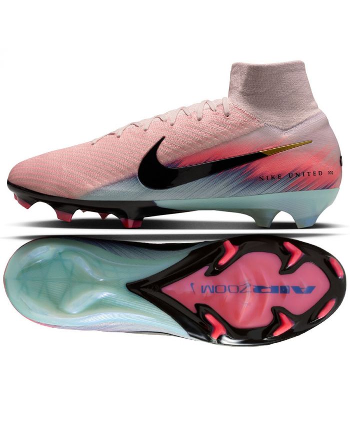 Buty Nike Zoom Mercurial Superfly 10 Elite FG IB2472-600