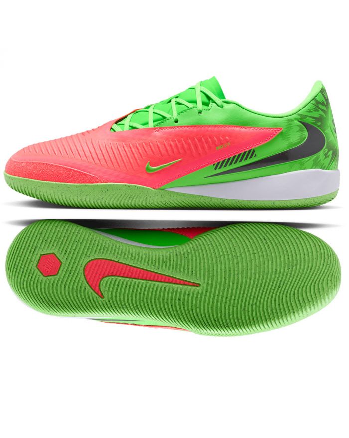 Buty Nike Phantom 6 Low Academy Erling Haaland IN IB3093-603