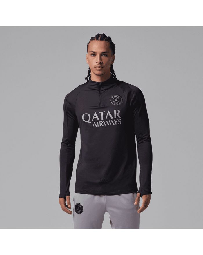 Bluza Nike PSG Strike Drill Top IB3646-045