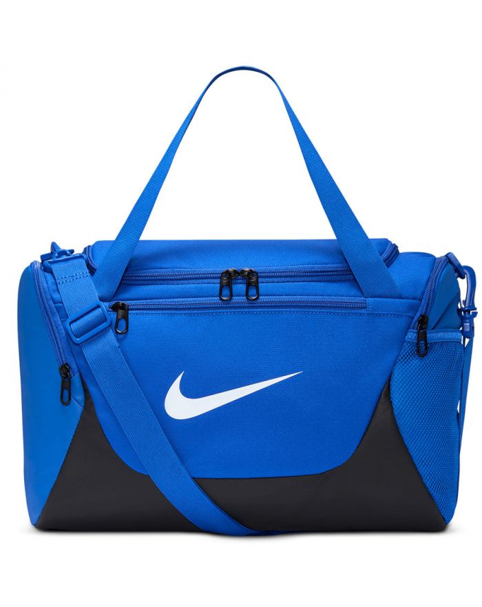 Torba Nike Brasilia XS IB4398-480