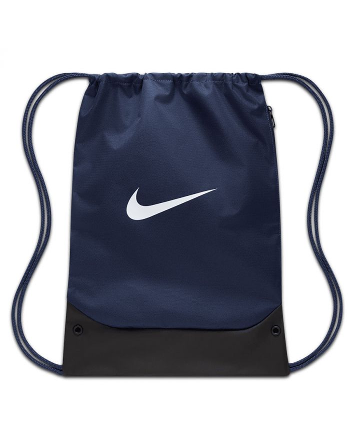 Worek na obuwie i odzież Nike Brasilia IB4409-410