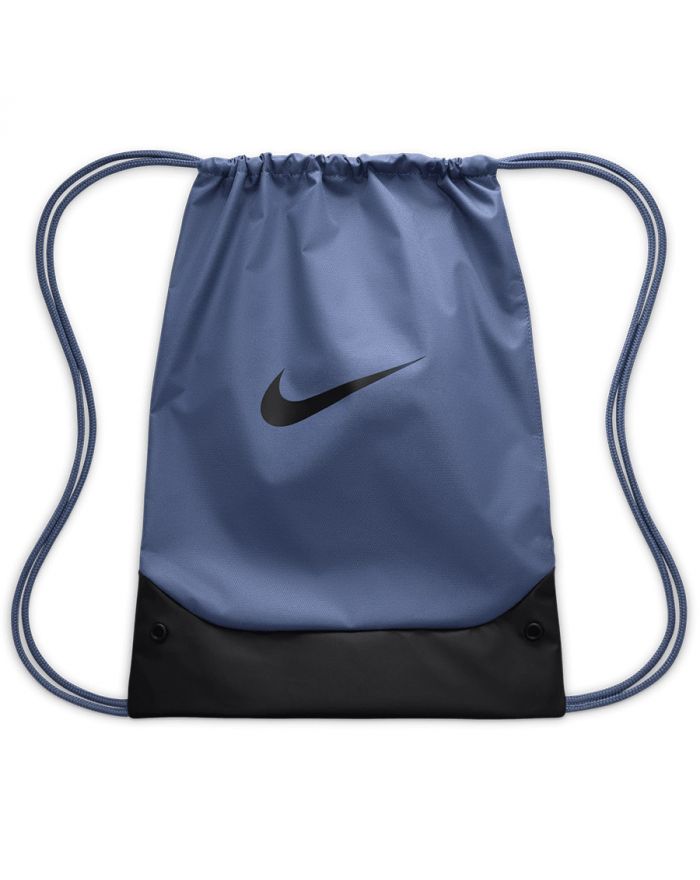 Worek na obuwie i odzież Nike Brasilia IB4409-491