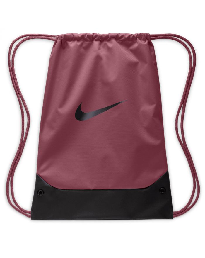 Worek na obuwie i odzież Nike Brasilia IB4409-654