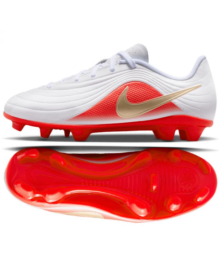 Buty Nike Tiempo Maestro Club Jr MG IB5025-100