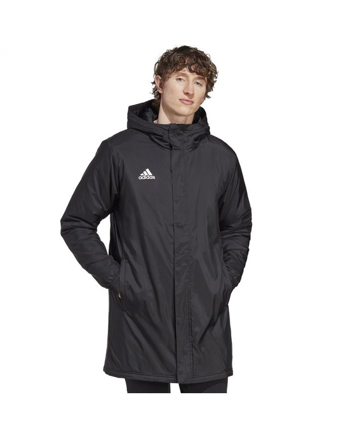 Kurtka adidas ENTRADA 22 Stadium Jacket IB6076