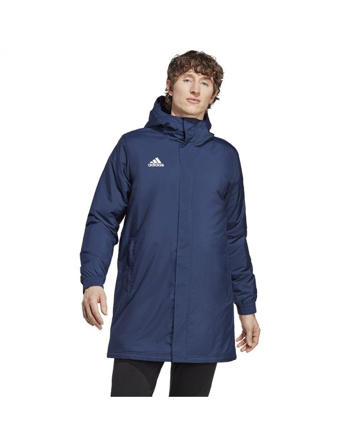 Kurtka adidas ENTRADA 22 Stadium Jacket IB6077