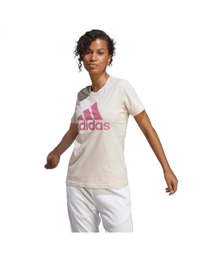 Koszulka adidas Big Logo Tee IB9455