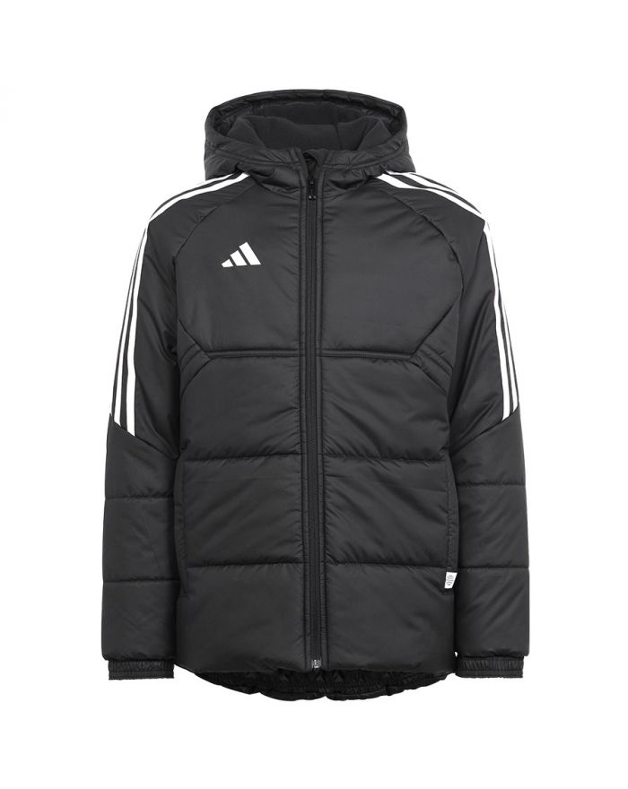 Kurtka adidas Condivo 22 Winter Jacket Junior IC2239