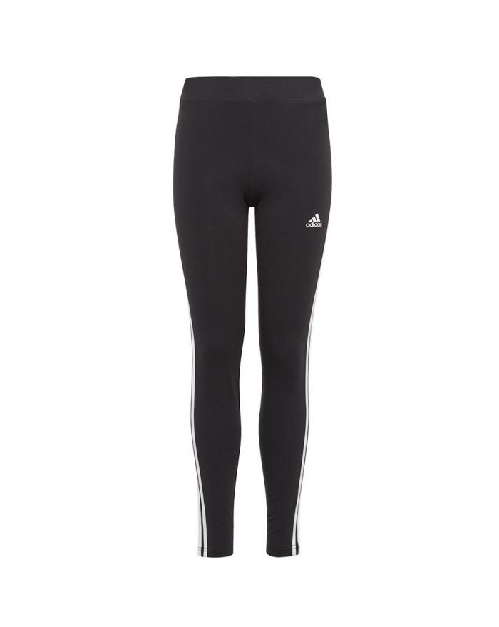 Legginsy adidas 3 Stripes TIG girls Jr IC3623
