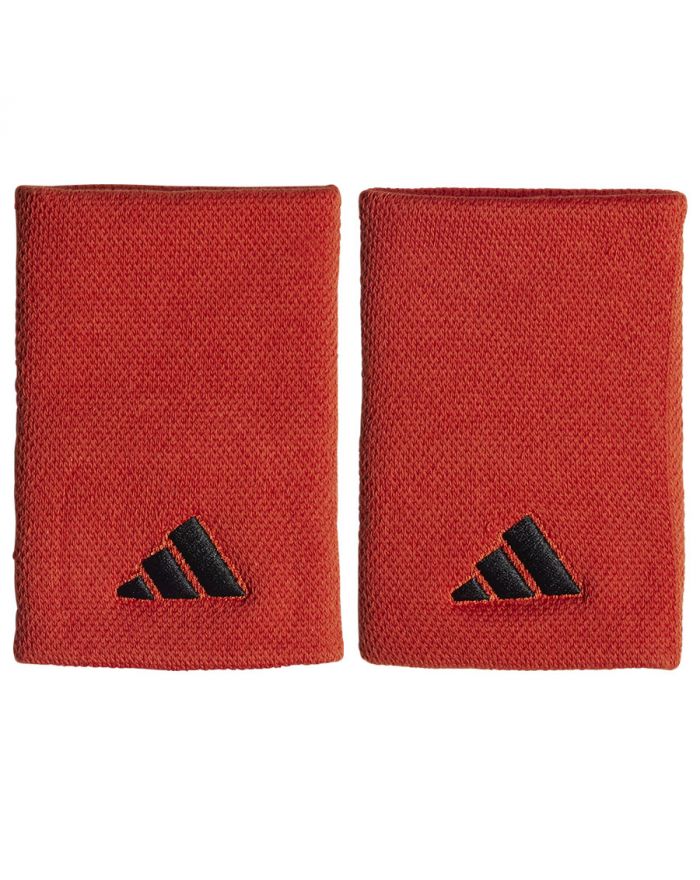 Opaski na nadgarstki adidas Tennis WB Large IC6509
