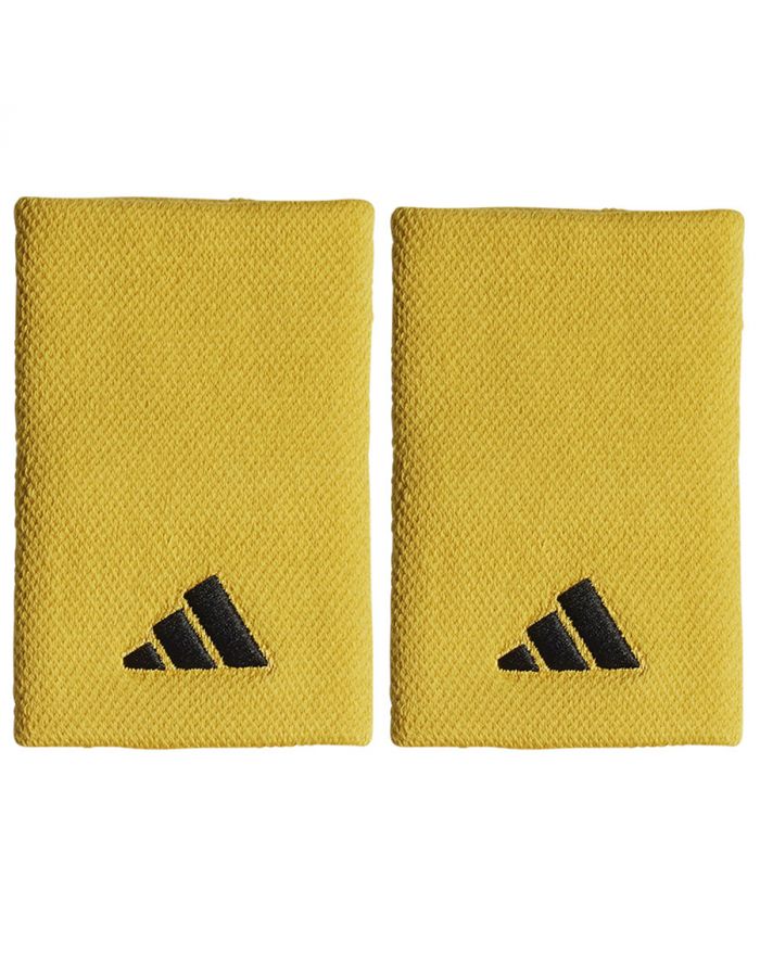 Opaski na nadgarstki adidas Tennis WB Large IC6510