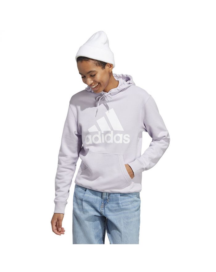 Bluza adidas Big Logo FT R HD IC6899