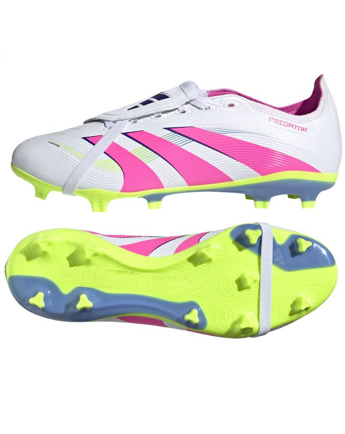Buty adidas Predator League FT FG/MG ID1320
