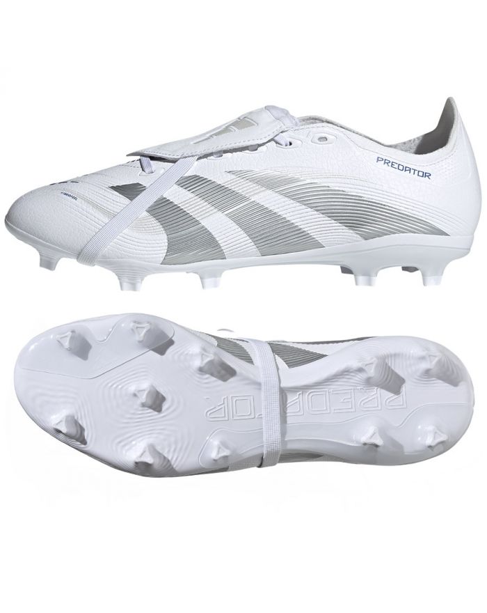 Buty adidas Predator League FT FG/MG ID1321