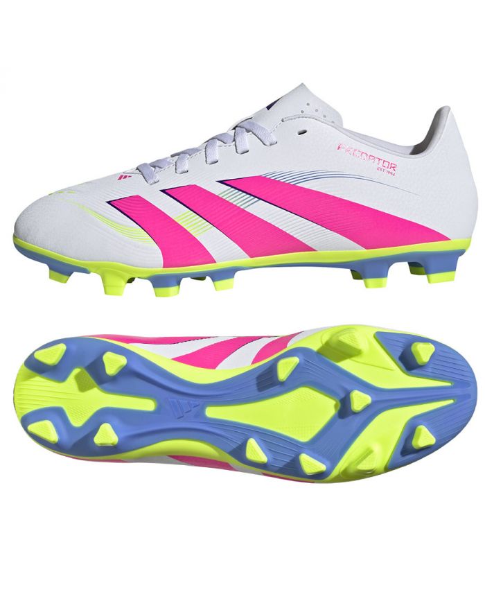 Buty adidas Predator Club FG/MG ID1323