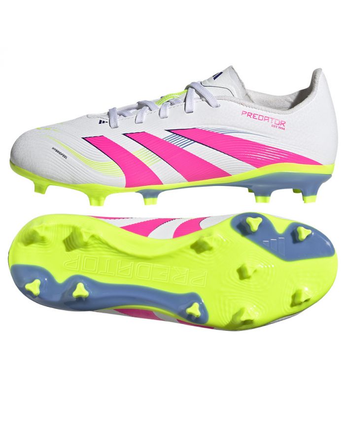 Buty adidas Predator League Jr FG/MG ID3752