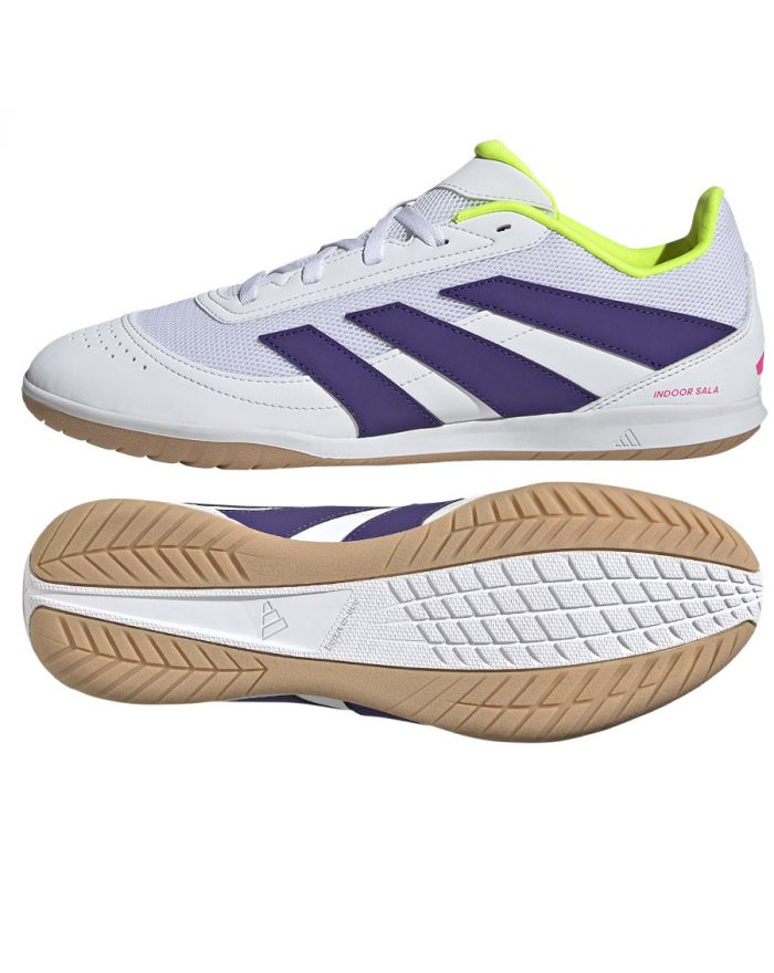 Buty adidas Predator Club Sala IN ID3790