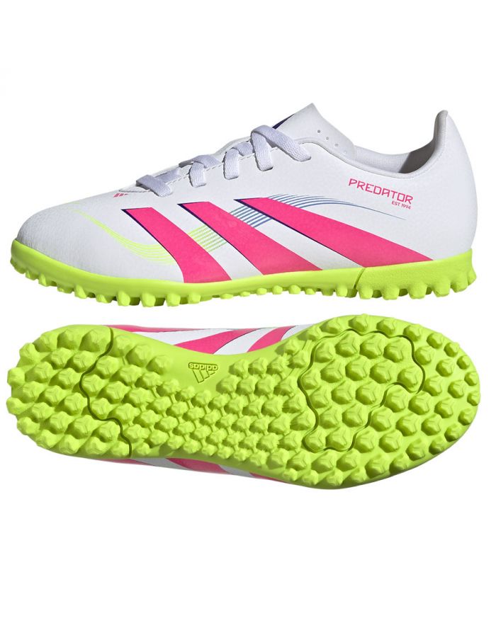 Buty adidas Predator Club Jr TF ID3806