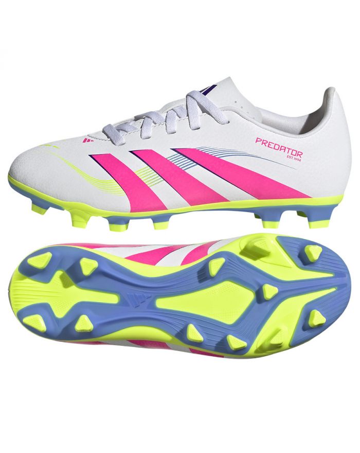 Buty adidas Predator Club Jr FG/MG ID3810