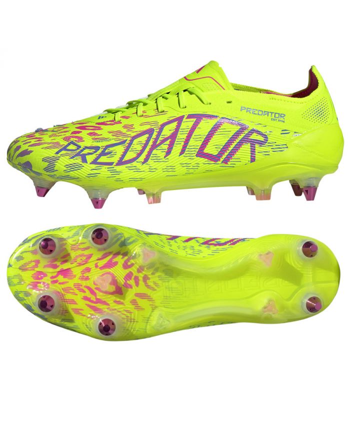 Buty adidas Predator Elite SG ID3851