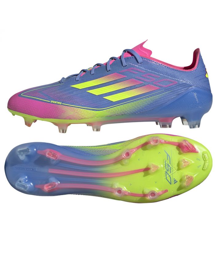 Buty adidas F50 Elite FG IE1201