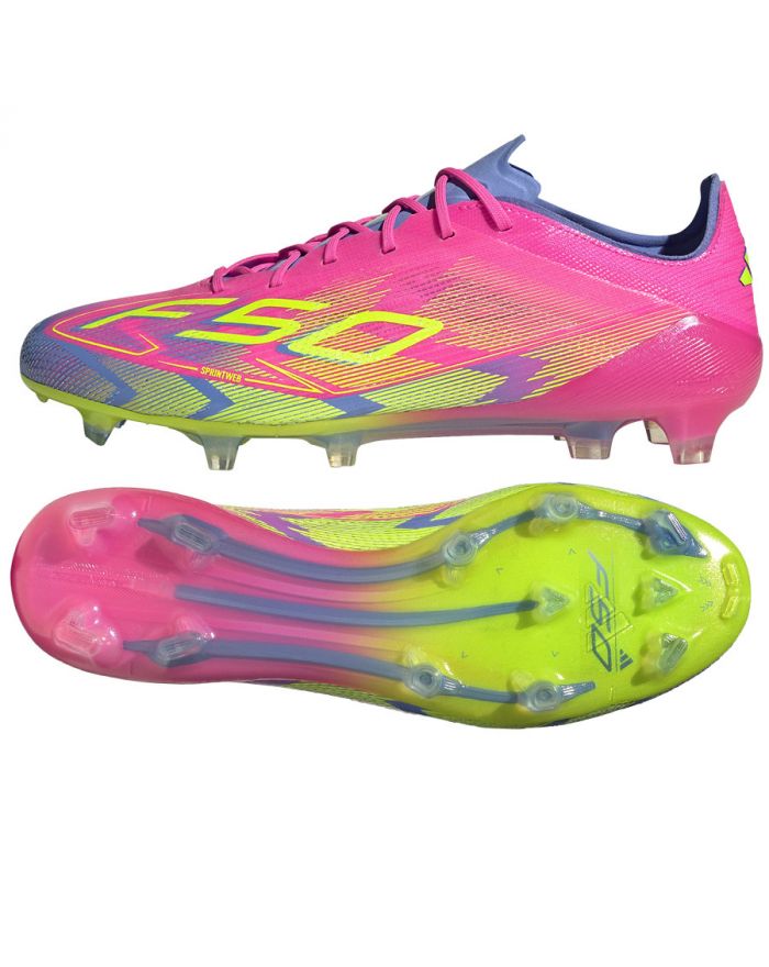 Buty adidas F50 Elite FG IE1203