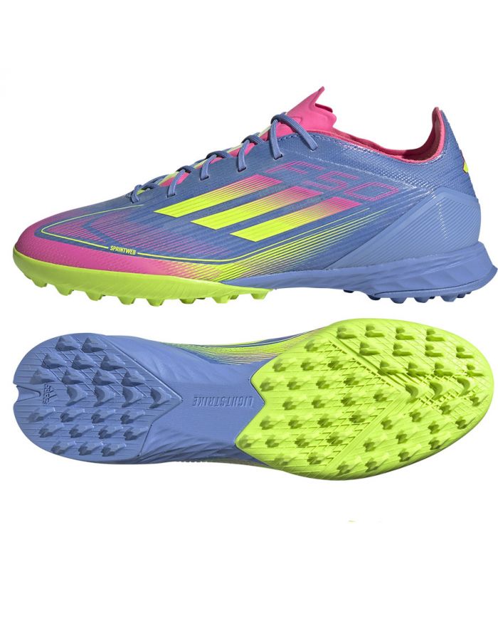 Buty adidas F50 Pro TF IE1219
