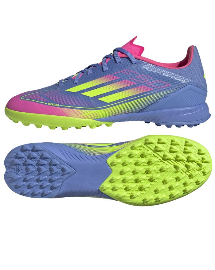 Buty adidas F50 League TF IE1230